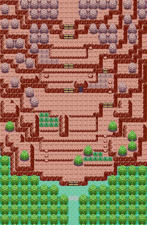 jagged pass emerald